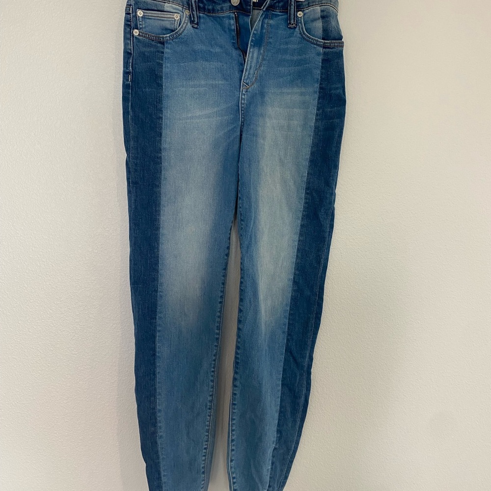 Lovers & Friends denim. Size 27. Never worn.